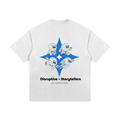 T-Shirts,White,Neutral,Storytellers