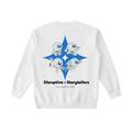Sweatshirts,Neutral,White,Storytellers