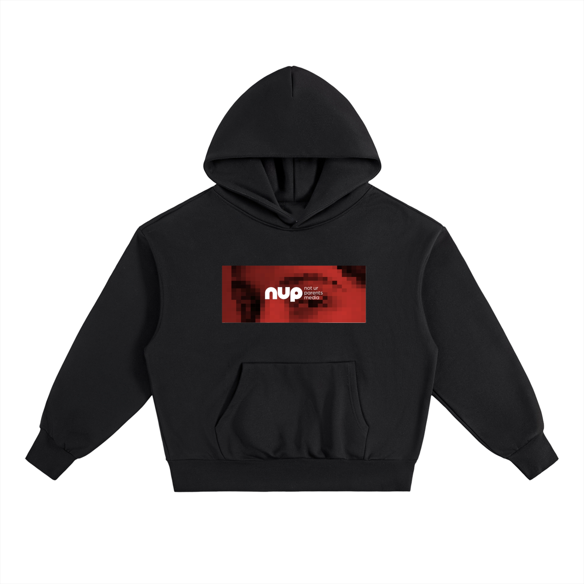 Hoodies,Neutral,Black,Charcoal Gray,Distortion