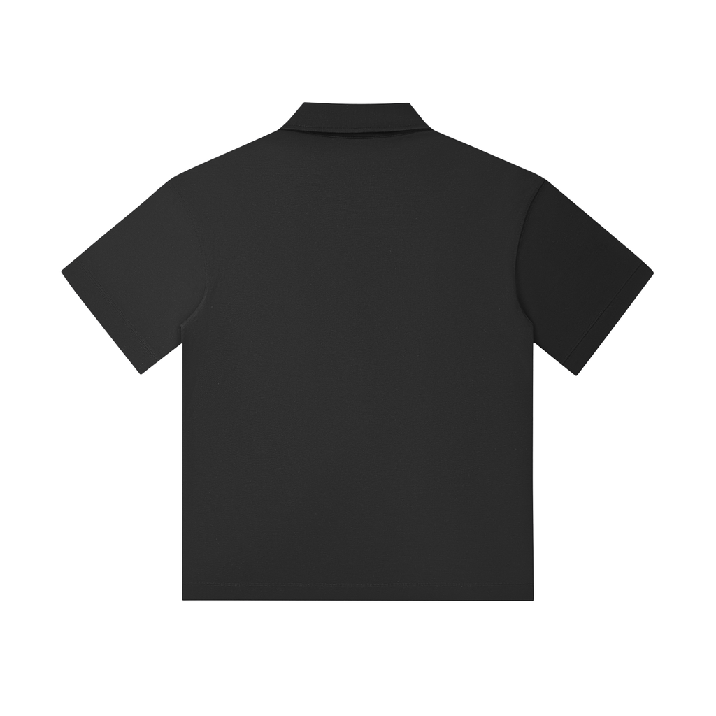 The NUP Formal Polo T-Shirt