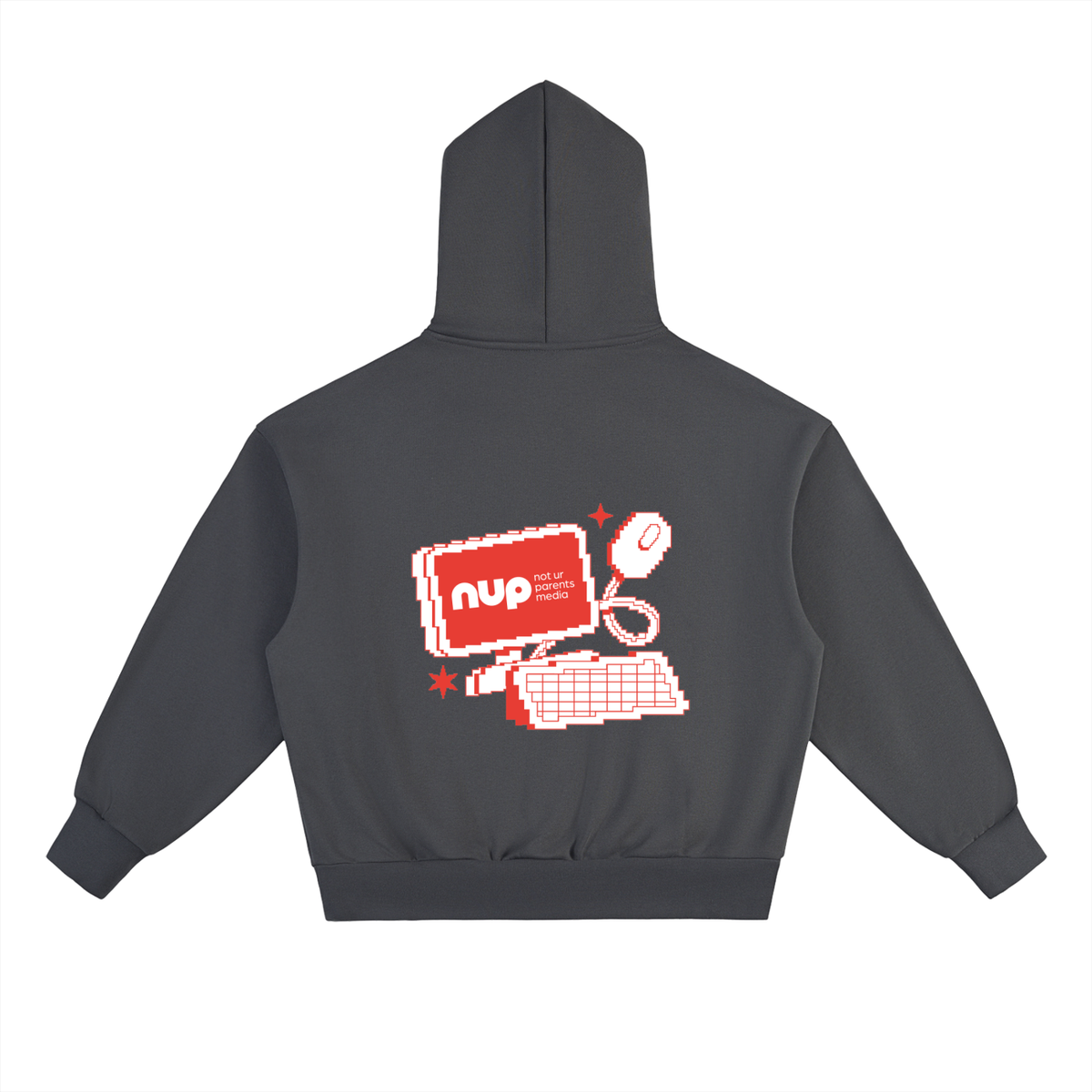 Hoodies,Neutral,Black,Charcoal Gray,Pixel