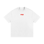 T-Shirts,Neutral,White,Spin