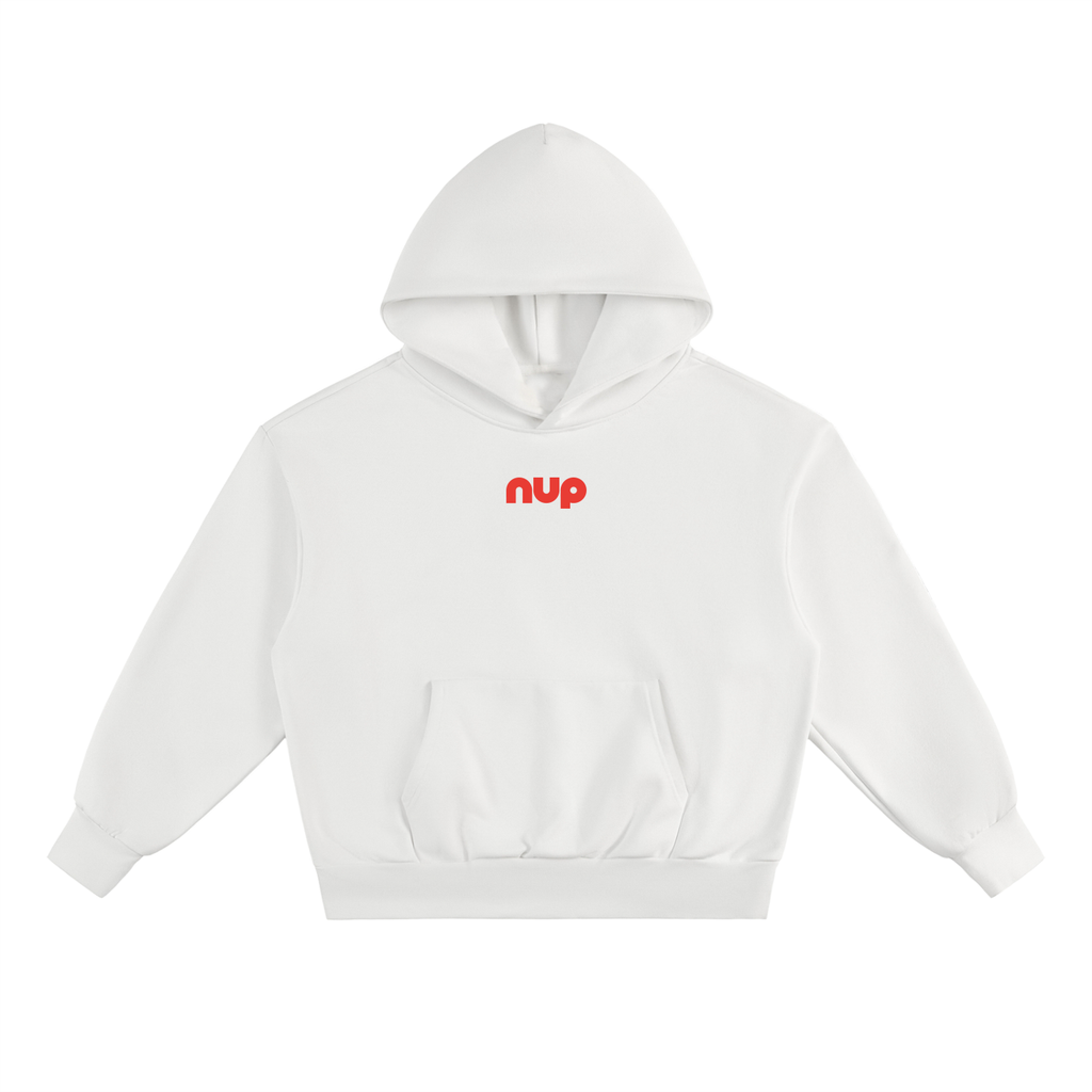 Hoodies,Neutral,White,Brainstorm