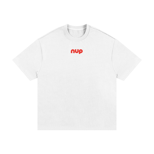T-Shirts,Neutral,White,Runner