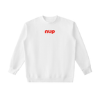 Sweatshirt,White,Neutral,Stack