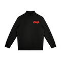The NUP Formal Quarter Zip Sweatshirt