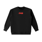 Sweatshirt,Black,Navy Blue,Neutral,Stack