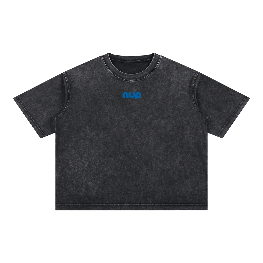 T-Shirts,Washed,Black,Storytellers