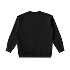 Sweatshirts,Neutral,Black,Navy Blue,Distortion