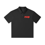 The NUP Formal Polo T-Shirt