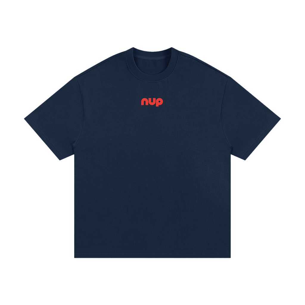 T-Shirts,Neutral,Black,Navy Blue,Brainstorm