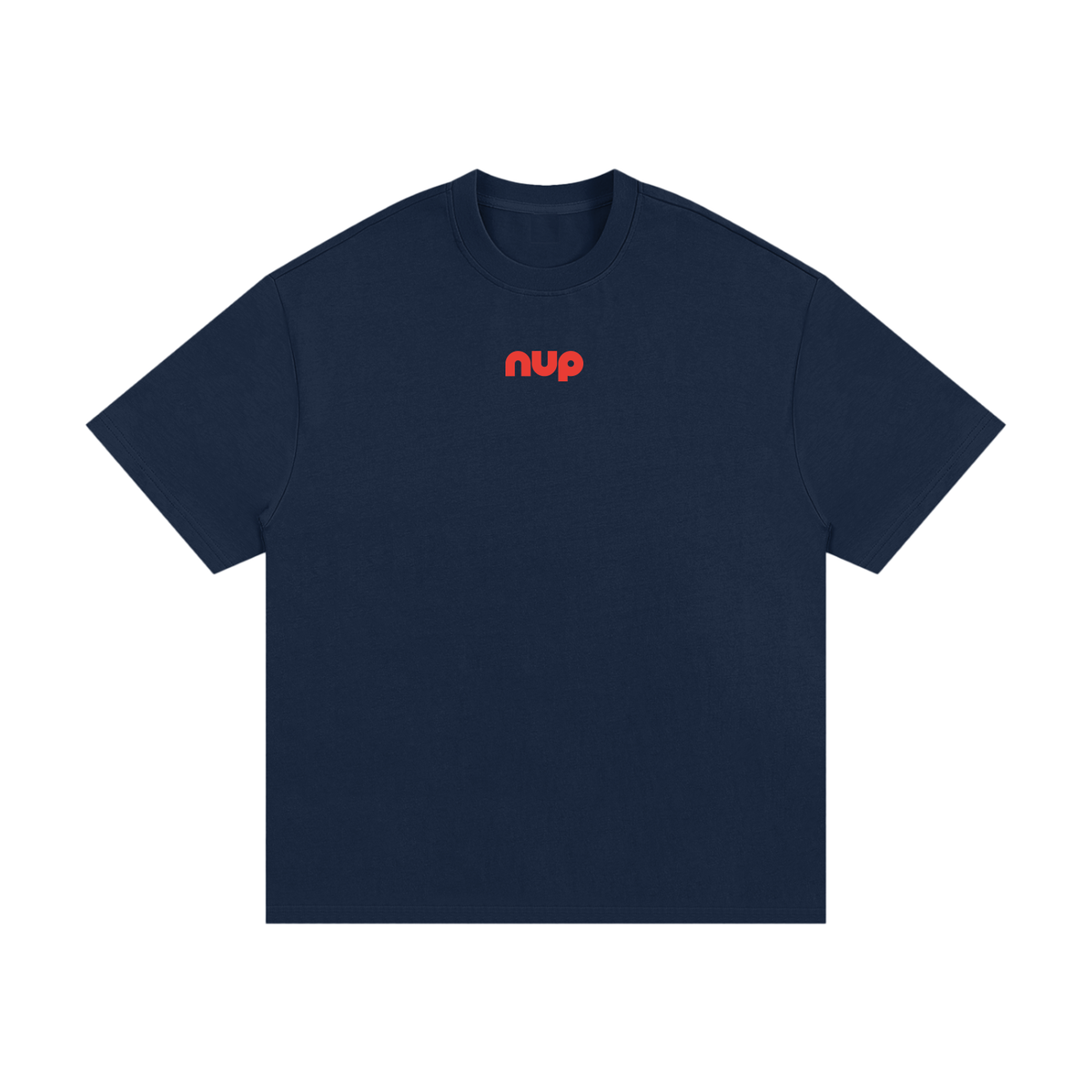 T-Shirts,Neutral,Black,Navy Blue,Brainstorm
