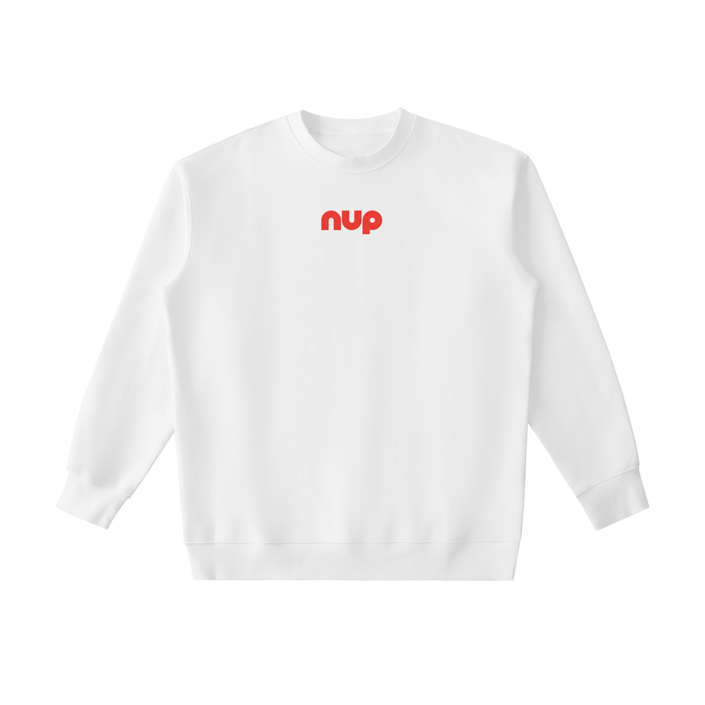 Sweatshirts,Neutral,White,Brainstorm