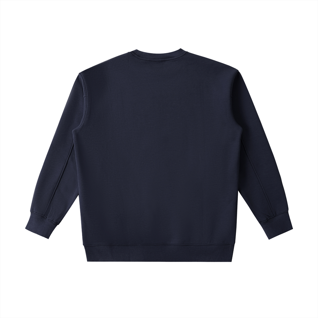 Sweatshirts,Neutral,Black,Navy Blue,Distortion