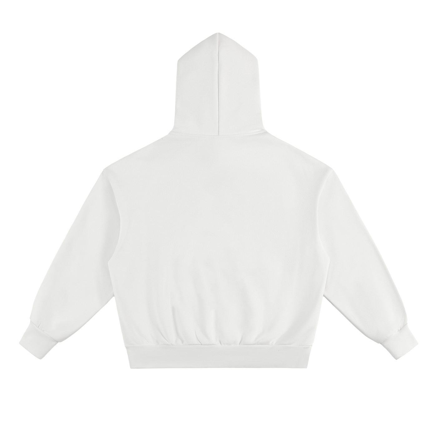 Hoodies,White,Neutral,Distortion