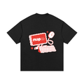 T-Shirts,Neutral,Black,Navy Blue,Pixel 