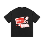 T-Shirts,Neutral,Black,Navy Blue,Pixel 