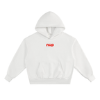 Hoodies,White,Neutral,Stack