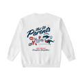 Sweatshirts,Neutral,White,Spin