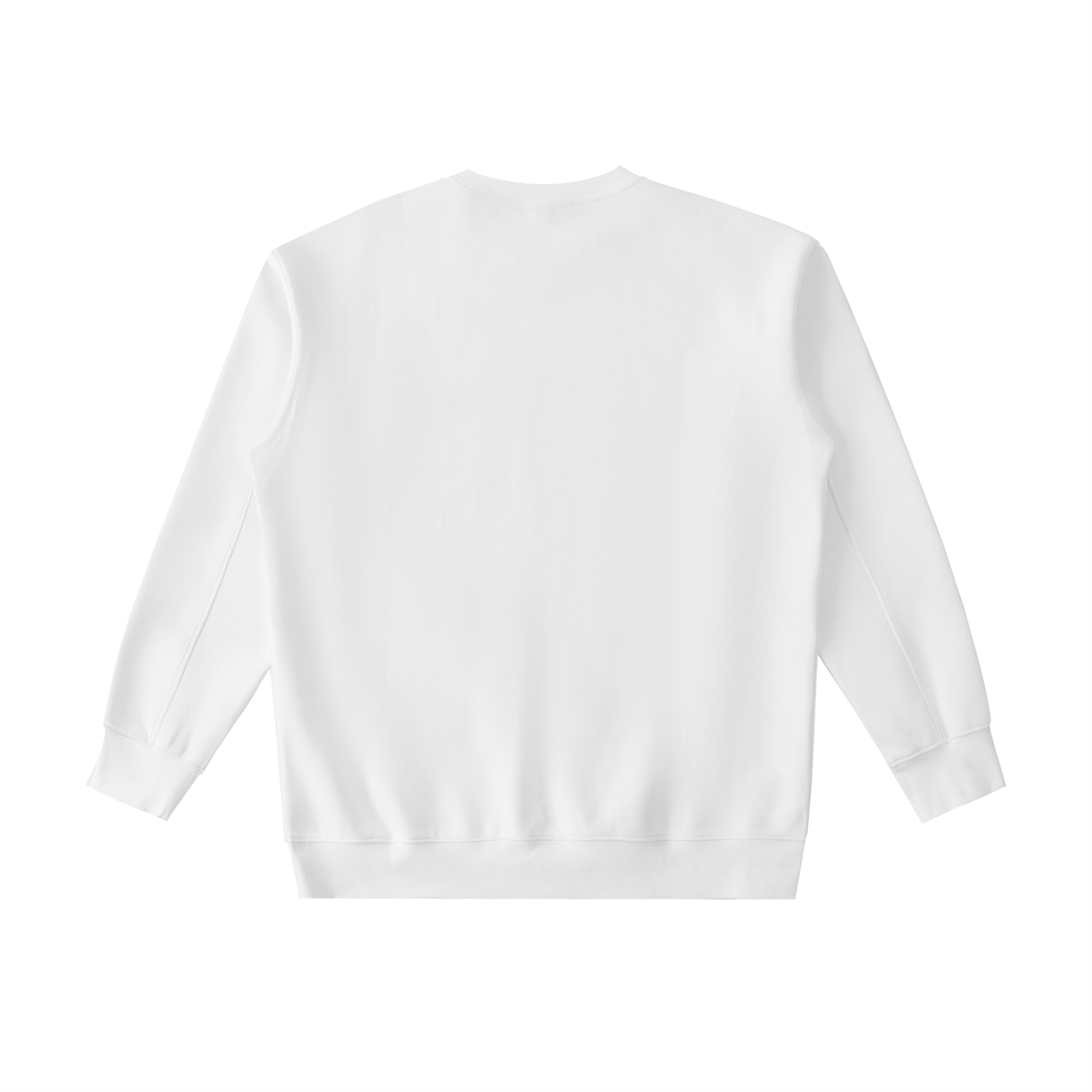 Sweatshirts,White,Neutral,Distortion