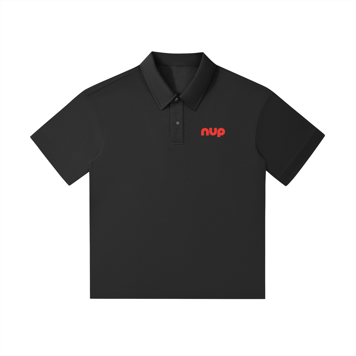 The NUP Formal Polo T-Shirt