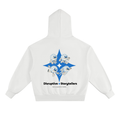 Hoodies,Neutral,White,Storytellers