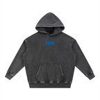 Hoodies,Washed,Black,Storytellers