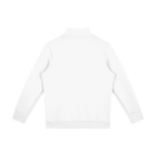 The NUP Formal Quarter Zip Sweatshirt