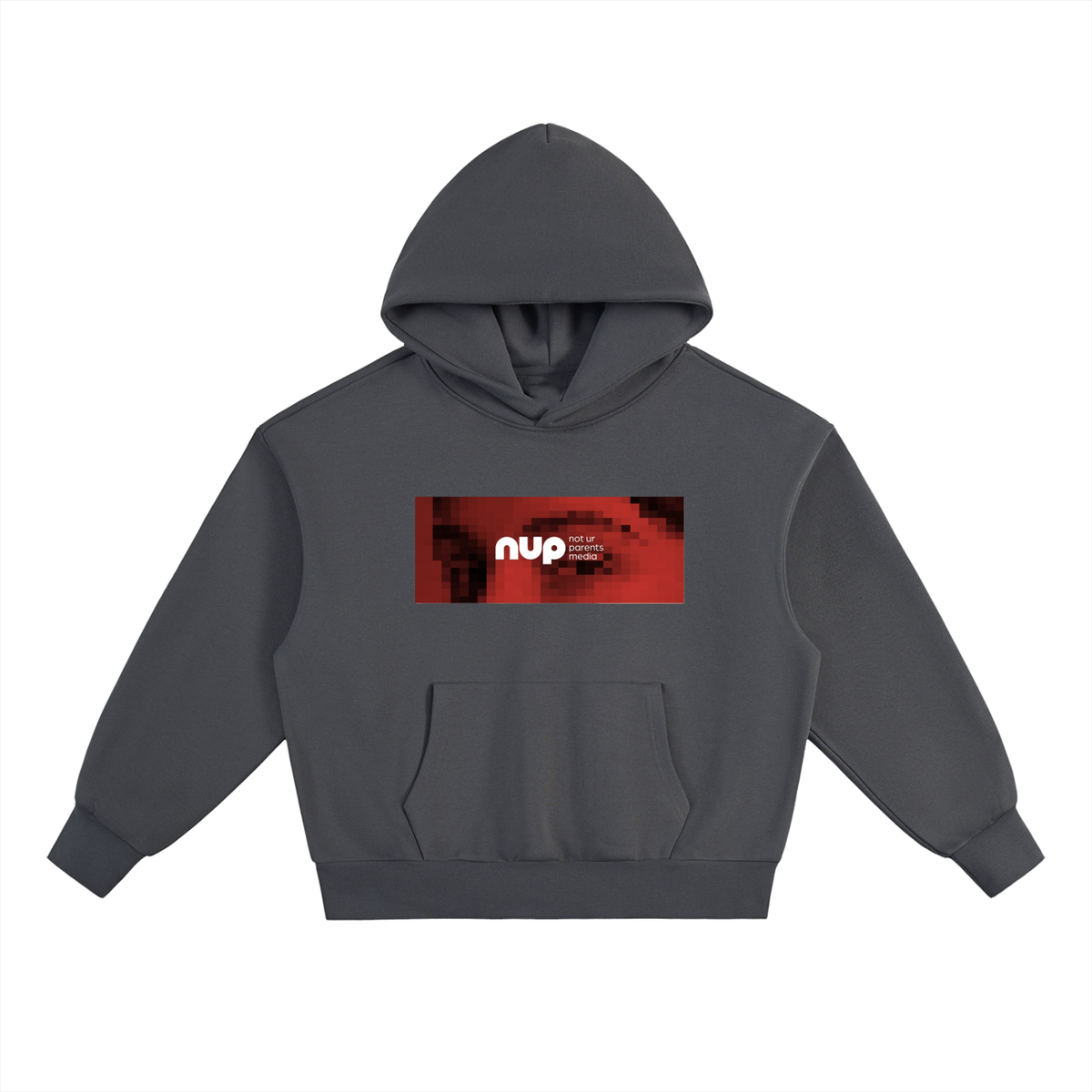 Hoodies,Neutral,Black,Charcoal Gray,Distortion