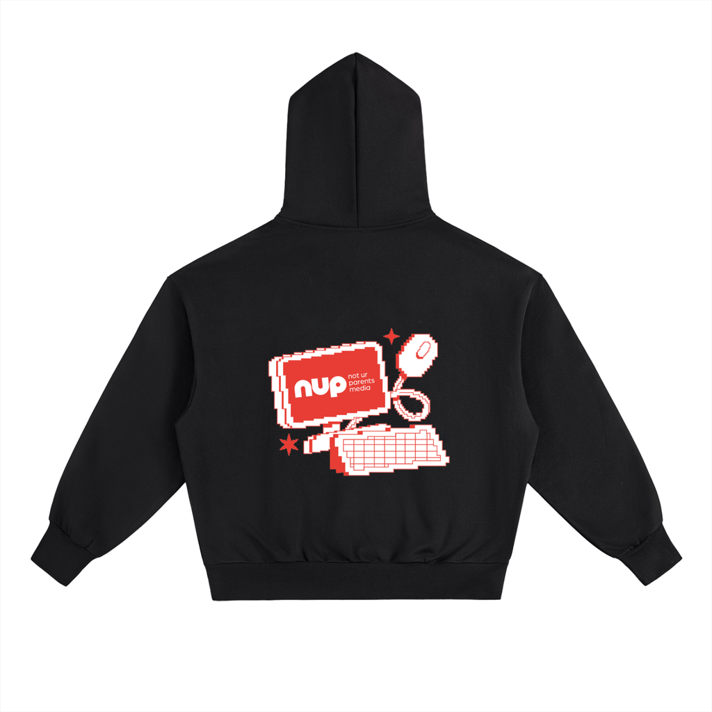 Hoodies,Neutral,Black,Charcoal Gray,Pixel
