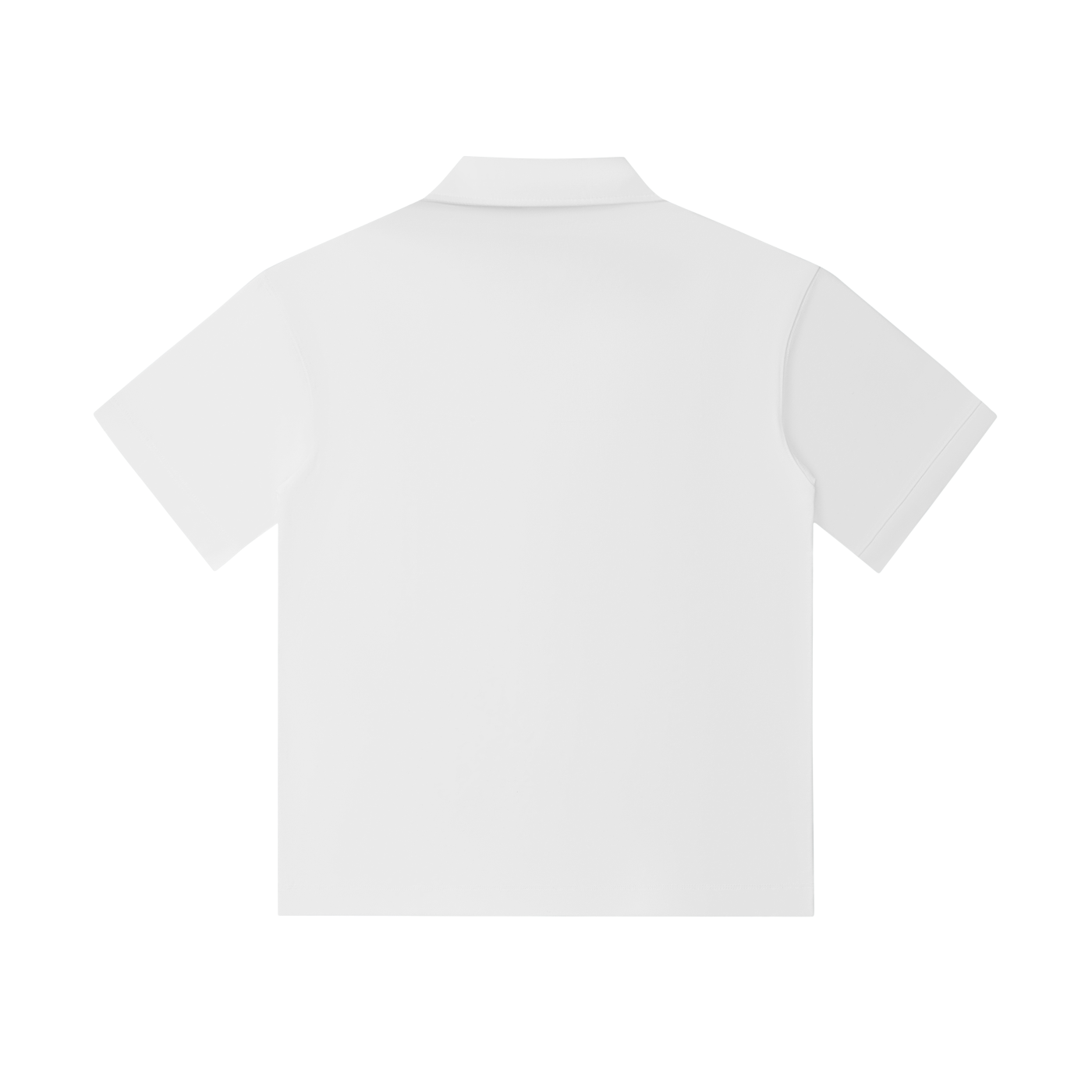 The NUP Formal Polo T-Shirt