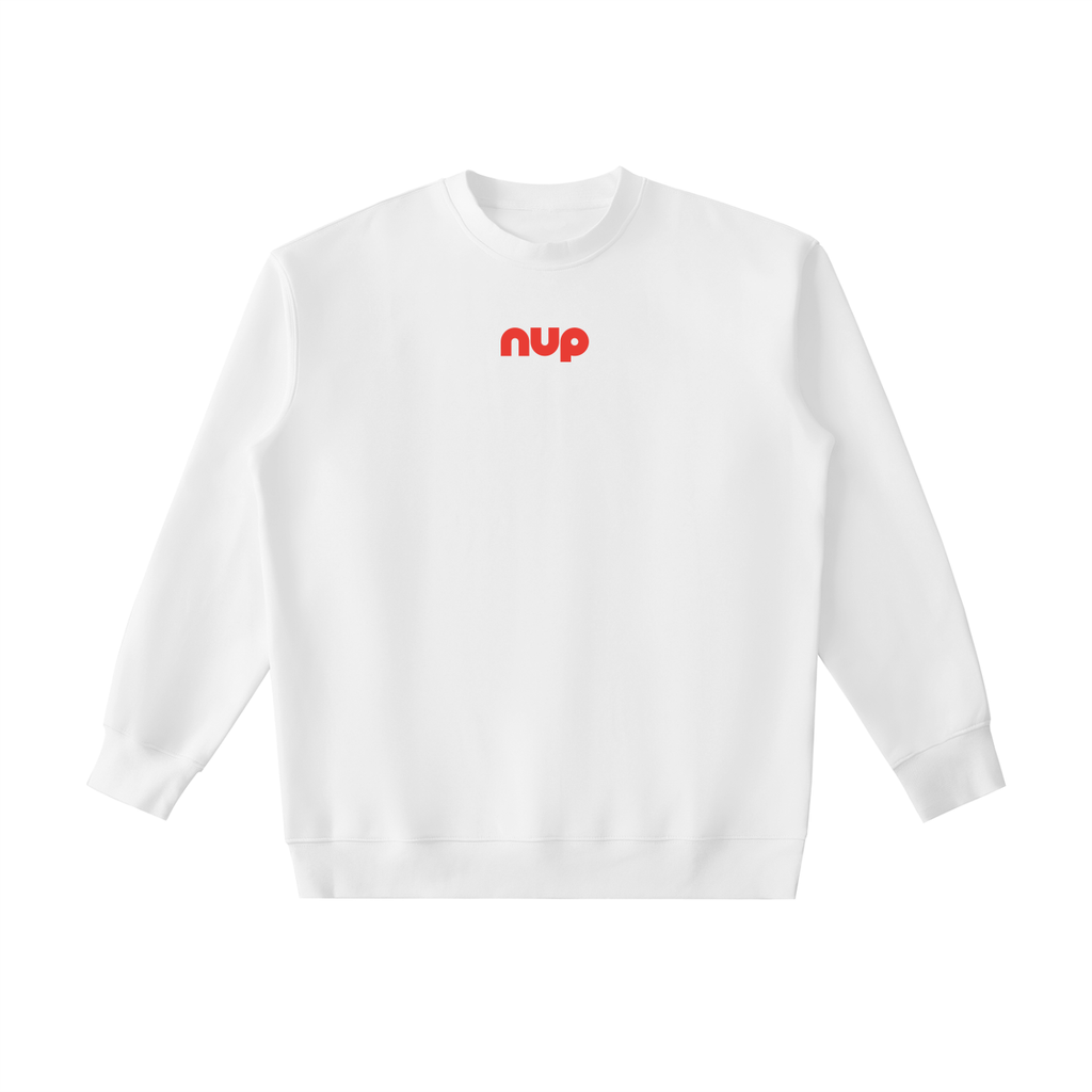 Sweatshirts,Neutral,White,Silent