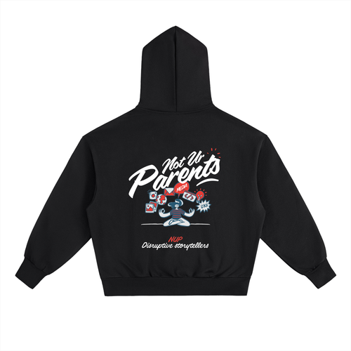 Hoodies,Neutral,Black,Charcoal Grey,Brainstorm