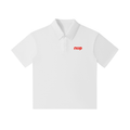 The NUP Formal Polo T-Shirt