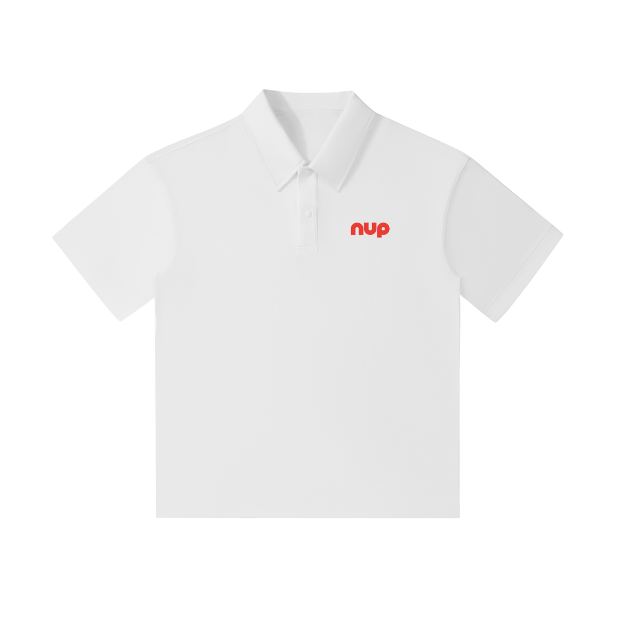 The NUP Formal Polo T-Shirt