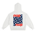 Hoodies,White,Neutral,Stack