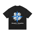 T-Shirts,Neutral,Black,Navy Blue,Storytellers