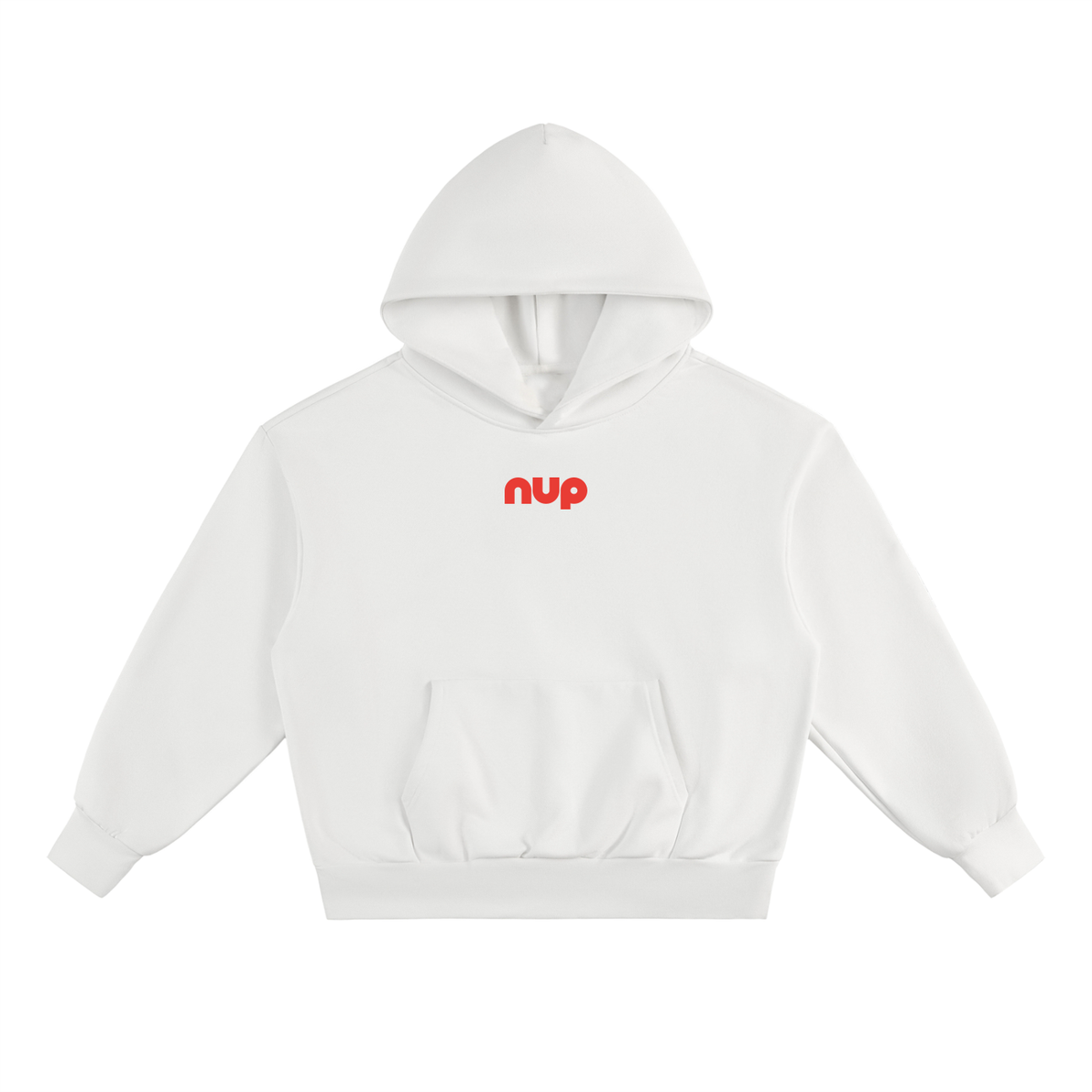 Hoodies,Neutral,White,Runner