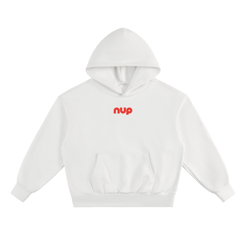 Hoodies,Neutral,White,Runner