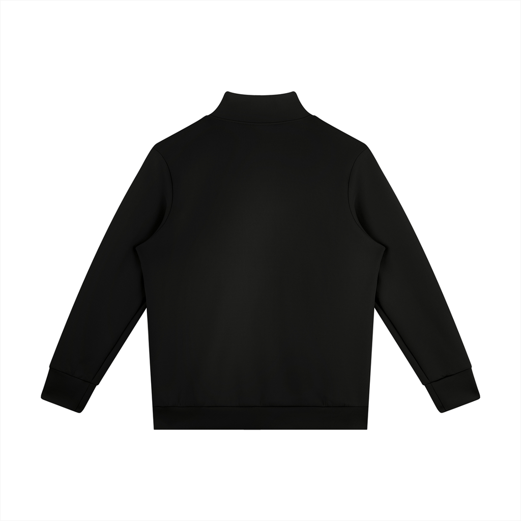 The NUP Formal Quarter Zip Sweatshirt
