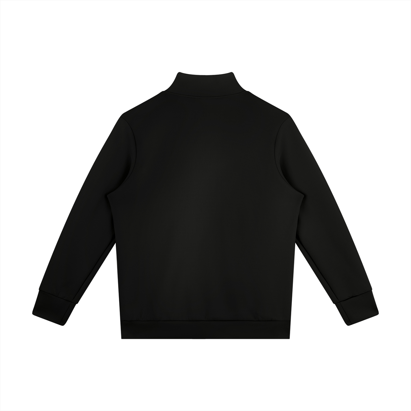 The NUP Formal Quarter Zip Sweatshirt