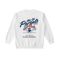 Sweatshirts,Neutral,White,Brainstorm