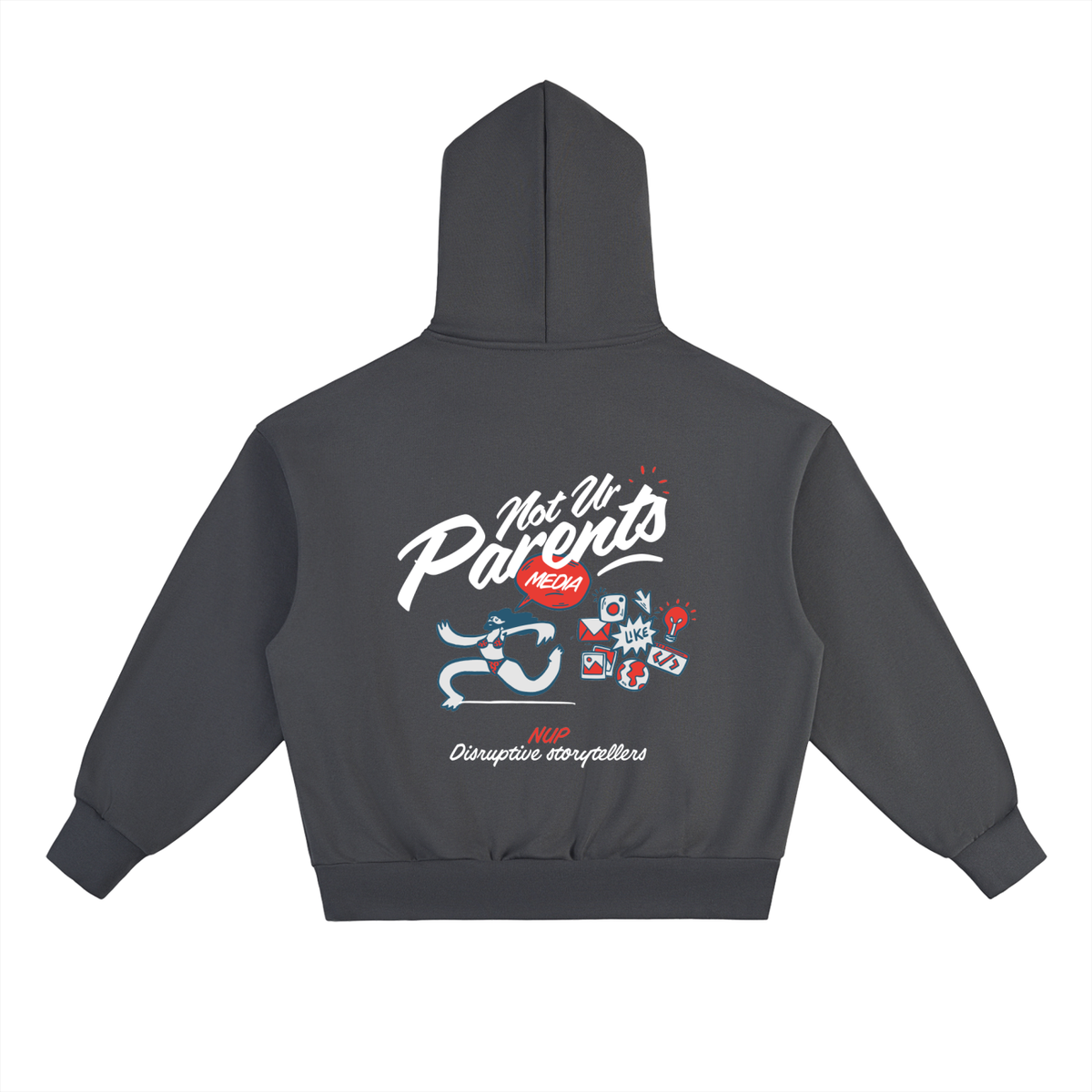 Hoodies,Neutral,Black,Charcoal Grey,Runner