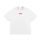 T-Shirts,Neutral,White,Pixel