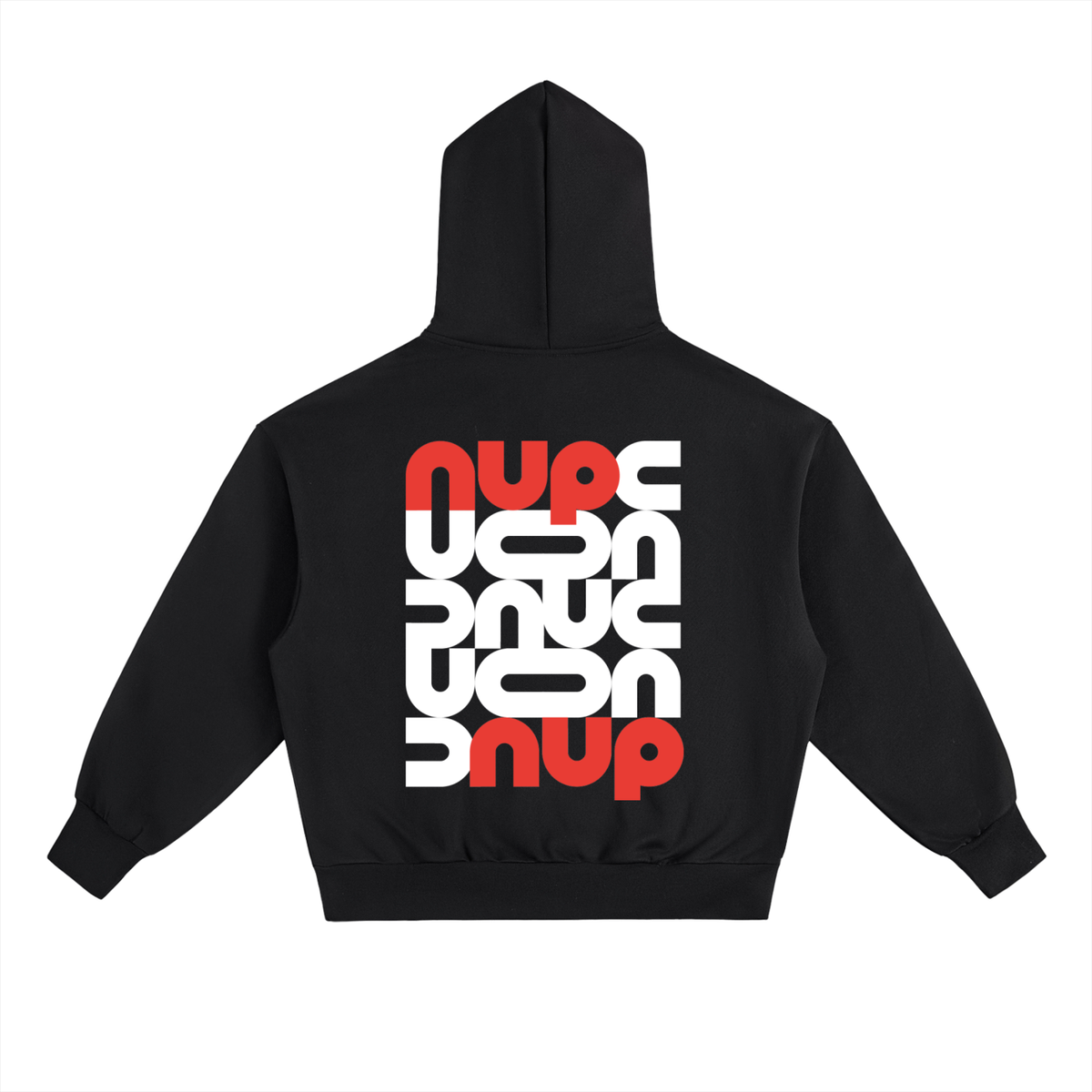 Hoodies,Neutral,Black,Charcoal Grey,Stack