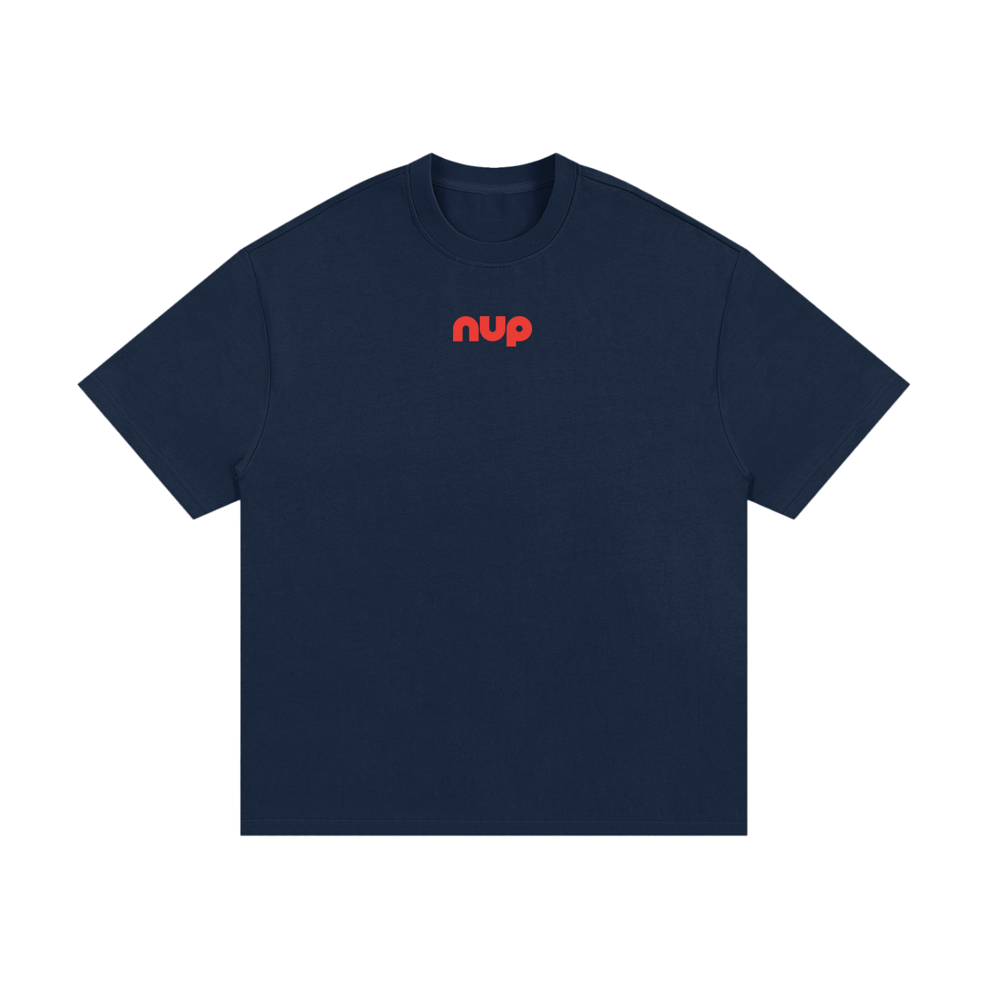 T-Shirts,Neutral,Black,Navy Blue,Silent